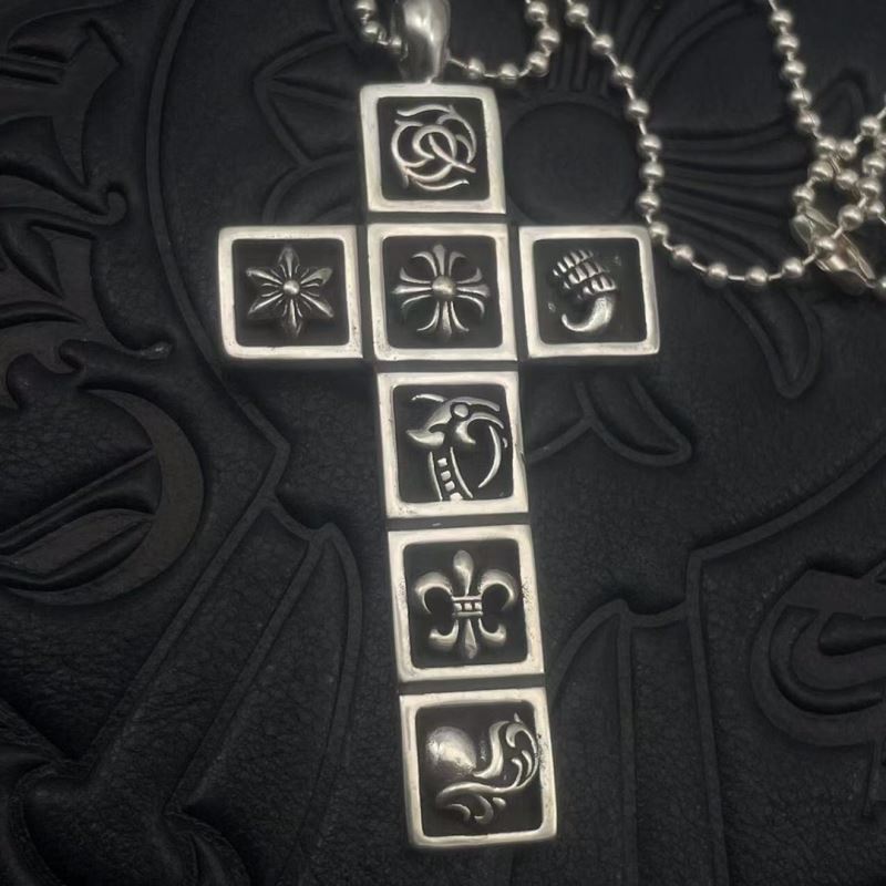 Chrome Hearts Necklaces